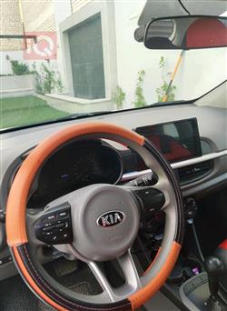 كيا بيكانتو